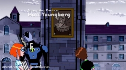 بن تن _ فصل 5 , قسمت 2